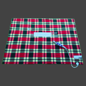 四季用自變功率電熱床席 